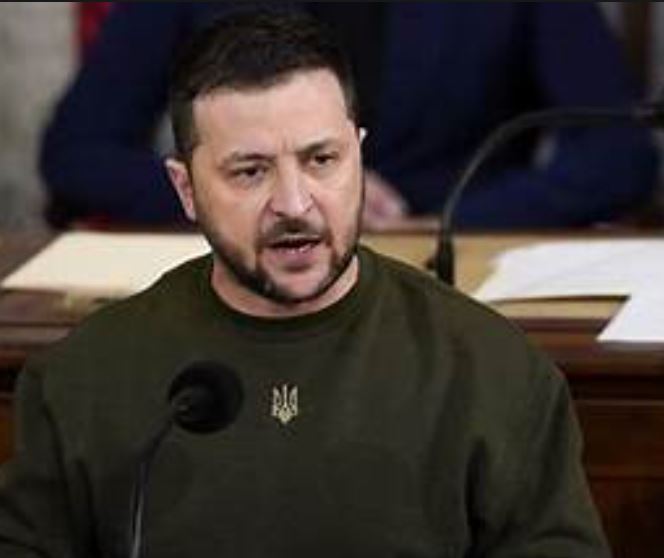 No breakthrough at ‘constructive’ Ukraine-US talks