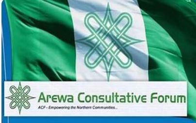 Nigeria deserves transparent institutions, leaders who strengthen public trust — ACF Youths