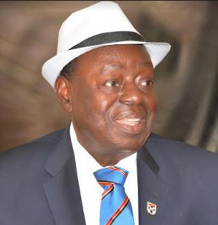 Afe Babalola decries insecurity, urges FG to take drastic action on kidnapping, banditry