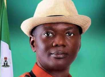 Breaking: Bayelsa Deputy Governor Senator Lawrence Ewhrudjakpo dies at 60