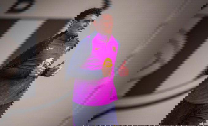 Barca’s Christensen sidelined for months with knee injury