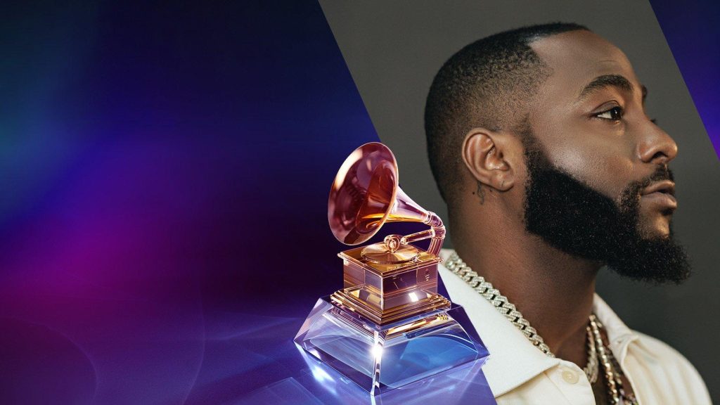 Davido’s Road to the Grammys and His Global Music Legacy 