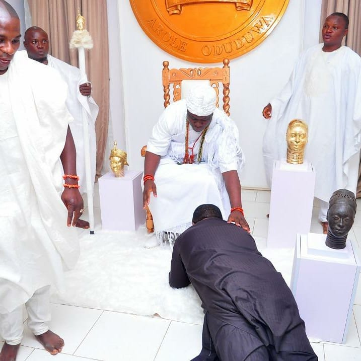 Fani-Kayode’s ambassadorial nomination