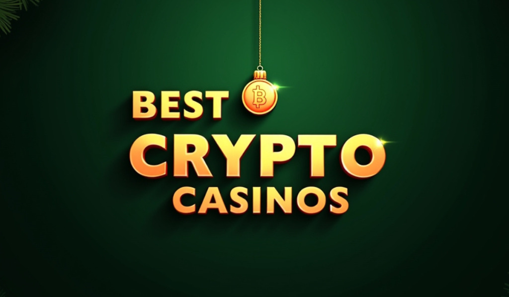 5 Best Crypto Casinos 2025: Biggest Bitcoin Casinos According to Expert Player Winnings — Check the List Now!