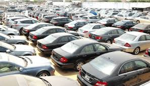 FG moves to curb imported used vehicles, pushes auto policy for 2026
