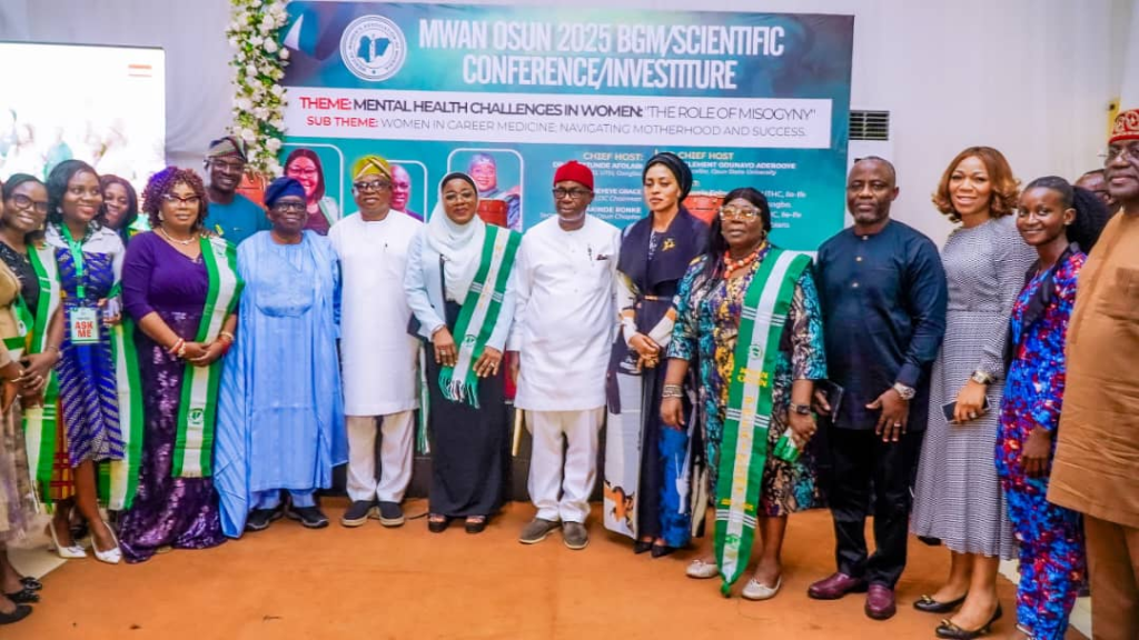 I’ll overhaul Osun health sector if… – Oyebamiji