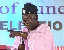 Insecurity challenge not accidental, a ploy to destroy Nigeria, says Pa Ayo Opadokun