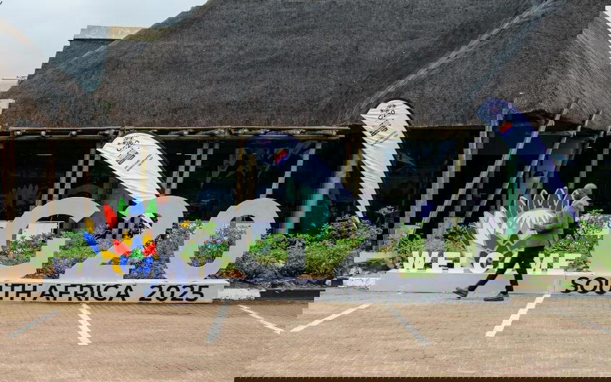 Nigeria has no Commander-In-Chief 