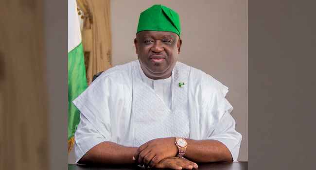 Caleb Mutfwang's New songs on the Plateau