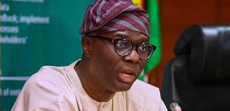Sanwo-Olu