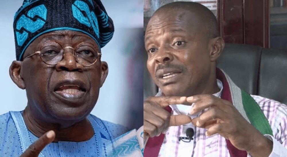 NLC to Tinubu: Invite organizers of national protest for dialogue