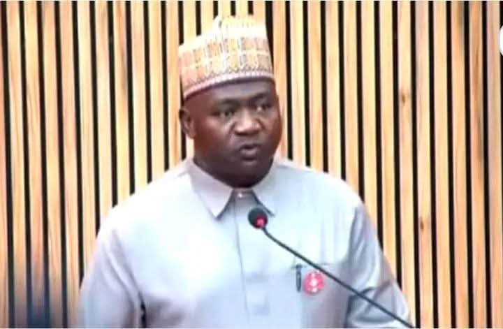 General Christopher Musa