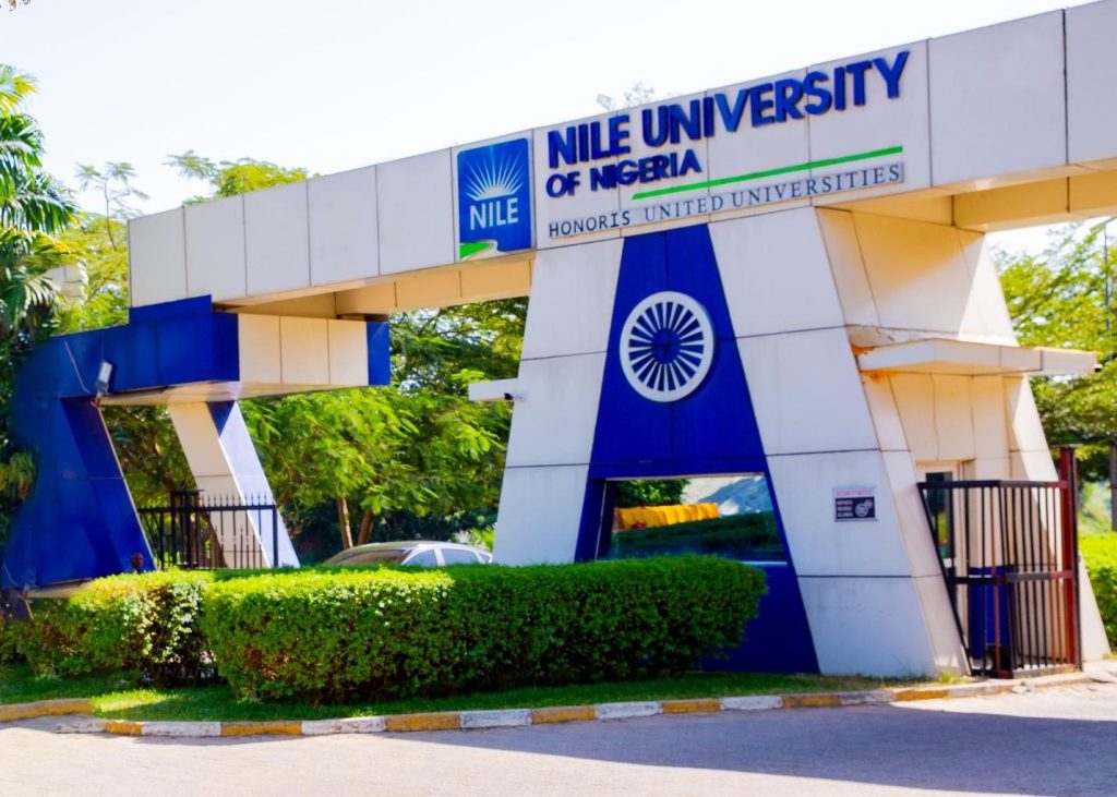 Nile University of Nigeria Contributes to the Honoris United Universities 2025 Impact Report