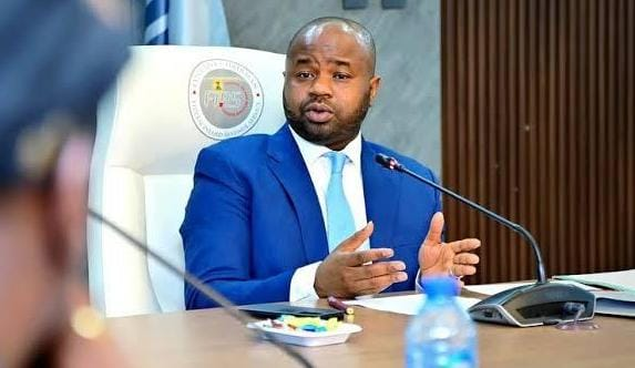 Ignore Ugochinyere, he’s seeking another victim, Group tells FIRS Boss Zacch Adedeji