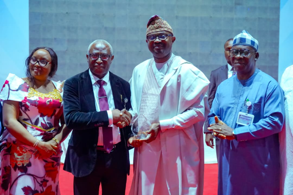 Nigeria’s rising despite challenges, says Interior minister