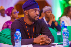 Blue economy not complicated, but badly explained – Tinubu’s aide