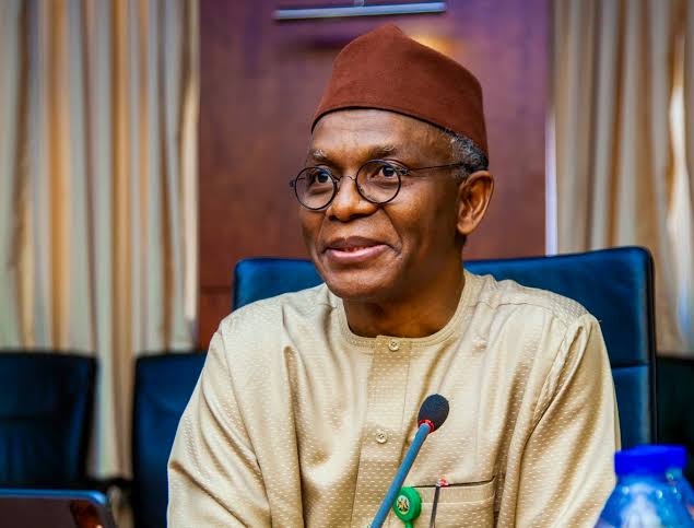 El-Rufai denounces false reports on 2027 presidency
