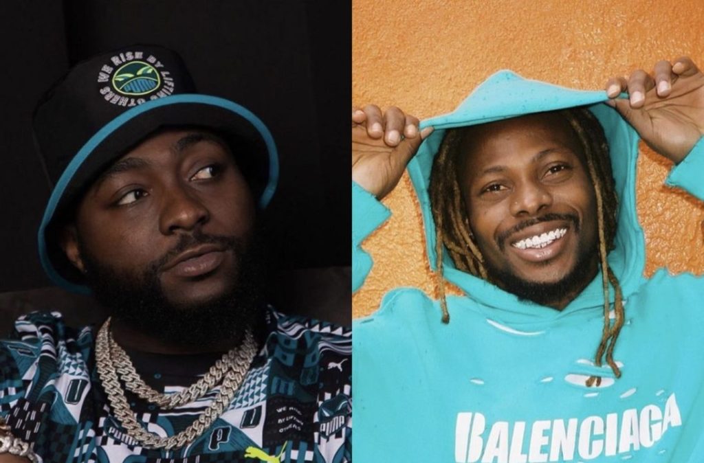 Davido, Olamide, Asake set to light up December festivities in Lagos and Abuja