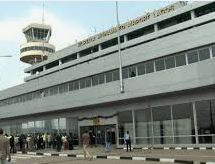 Detty December: Bolt sees spike in airport rides