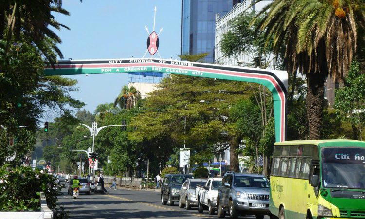 Kenyan church celebrates birth of ‘Black Messiah’ at Christmas