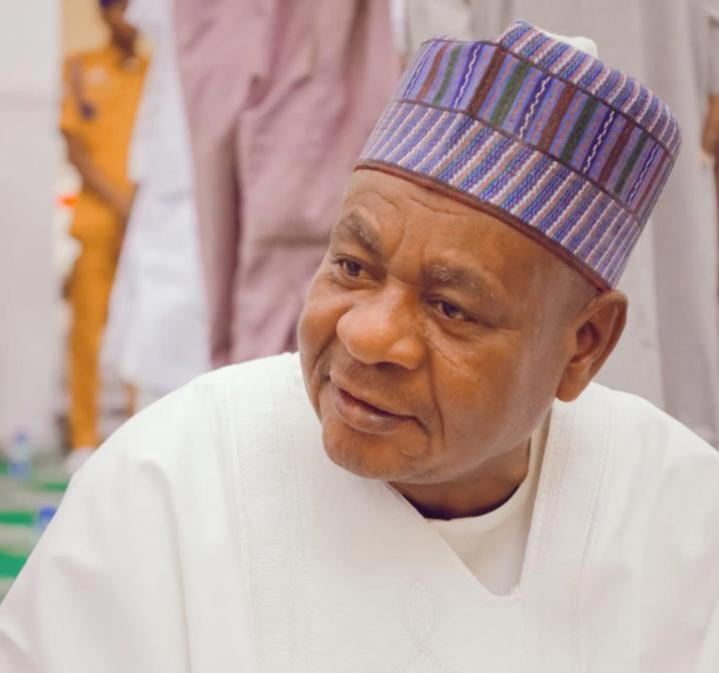 NNPP poised to make strong showing in 2027 elections – Kwankwaso