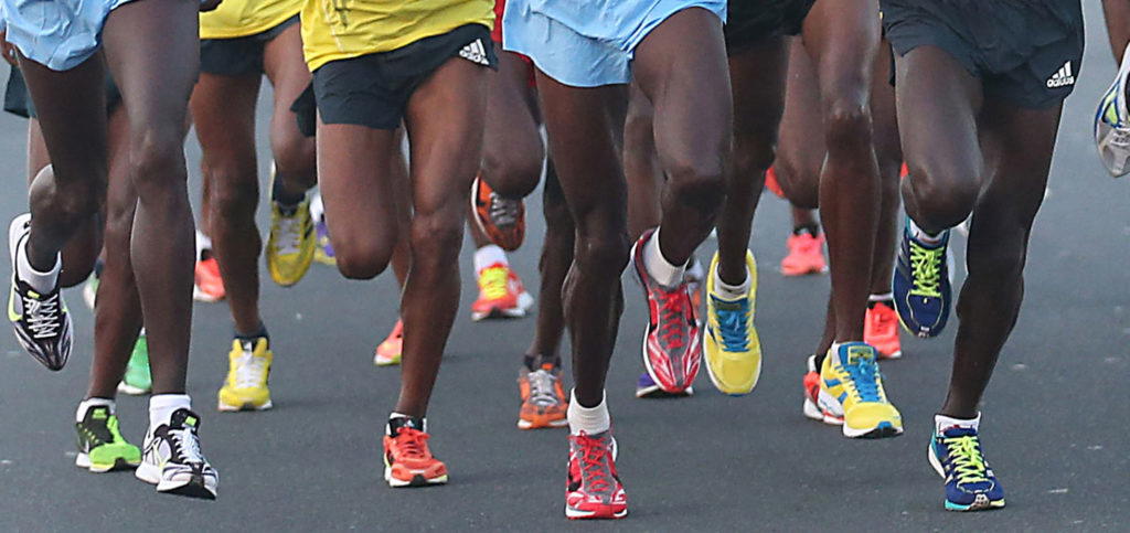 Warri/Effurun Peace Marathon