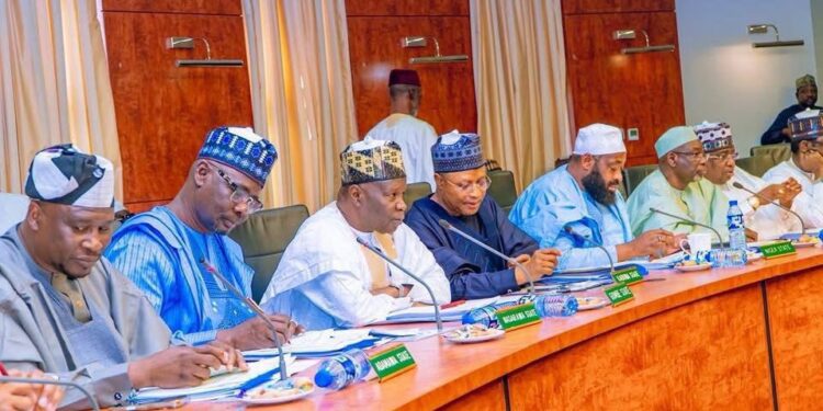 Northern Governors prioritise investment in first 2,000 days of life