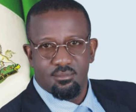 Why Senate must reject Reno Omokri’s nomination as ambassador – Onoh