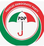 PDP: Turaki’s NWC gains momentum as power brokers storm Abuja