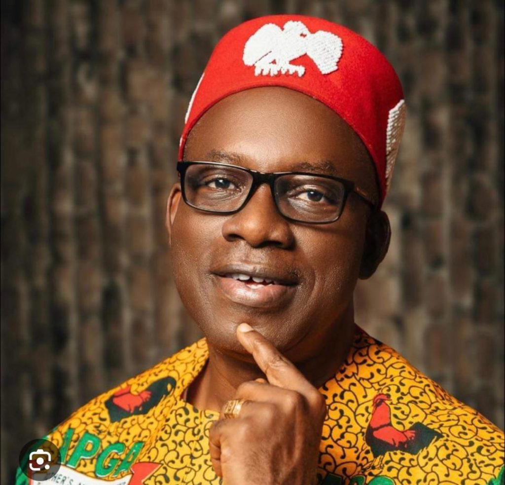 2025 Budget: Soludo requests virement from House of Assembly