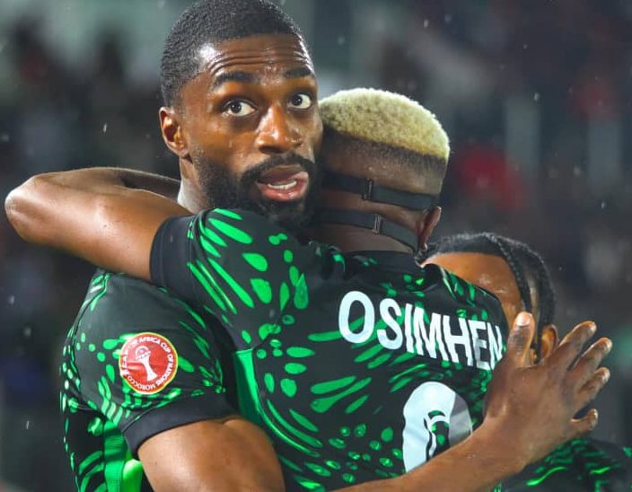 AFCON ’25: Nigeria vs Tunisia – Preview, team news, date, time and where to watch