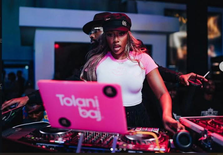 ‘IJGBs, here’re things to know before coming to Nigeria’ — TolaniBaj shares Detty December guide