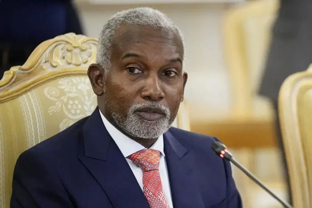 Yuletide: Tuggar reaffirms commitment to religious harmony